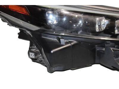 Toyota Mirai Headlight - 81145-62060