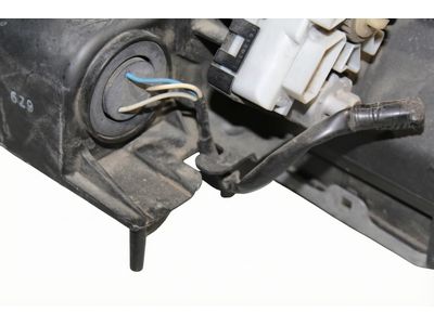 Toyota Mirai Headlight - 81145-62060