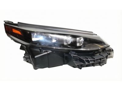 Toyota Mirai Headlight - 81145-62060