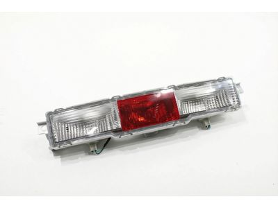 SU003-08736 Toyota Backup Lamp Assembly Product Photo 4 of 4