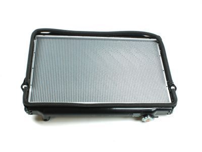 1996 Toyota Land Cruiser Radiator - 16400-66081