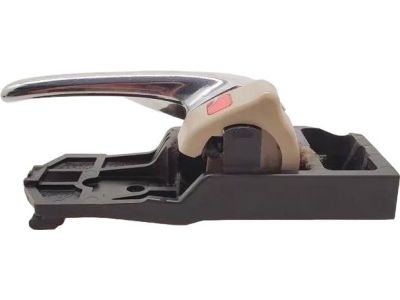 69206-48020-A0 Toyota Front Door Inside Handle Sub-Assembly Product Photo 6 of 6