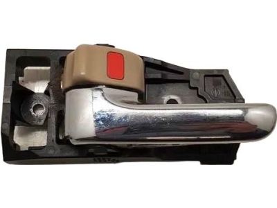 Toyota 69206-48020-A0 Front Door Inside Handle Sub-Assembly 69206-48020-A0 Toyota Front Door Inside Handle Sub-Assembly Product Photo 1 of 6