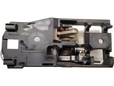69206-48020-A0 Toyota Front Door Inside Handle Sub-Assembly Product Photo 5 of 6