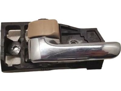 69206-48020-A0 Toyota Front Door Inside Handle Sub-Assembly Product Photo 2 of 6
