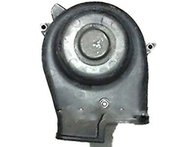 Toyota 11304-AC010 Cover Sub-Assembly, Timing Belt RH