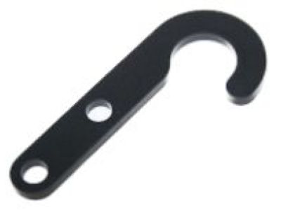 Toyota 51961-60190 Hook, Front