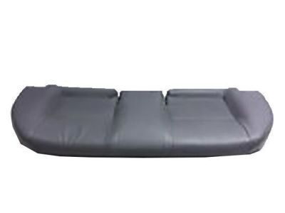 2016 Toyota Tacoma Seat Cover - 71072-04200-B2