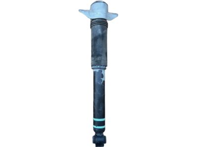 Toyota Corolla Cross Shock And Strut Mount - 48750-02110