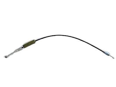 Toyota Prius Door Latch Cable - 69750-47040