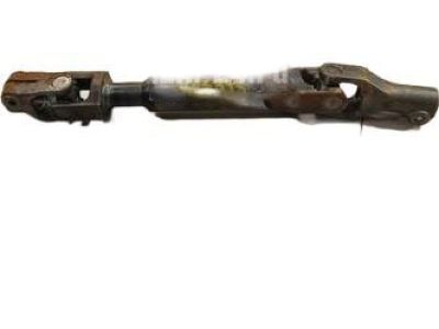 Toyota RAV4 Steering Shaft - 45260-0R020