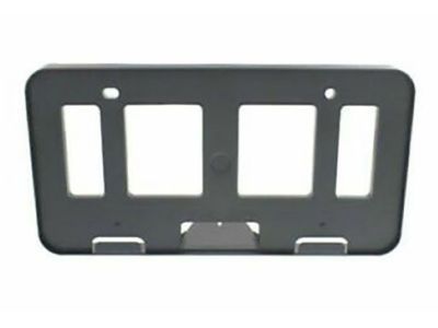 Toyota 75101-07020 Bracket Sub-Assembly, Front