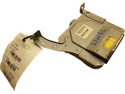 2004 Toyota Prius ABS Control Module - 89540-47060