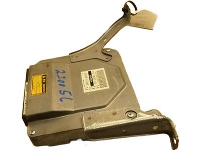 2004 Toyota Prius ABS Control Module - 89540-47060