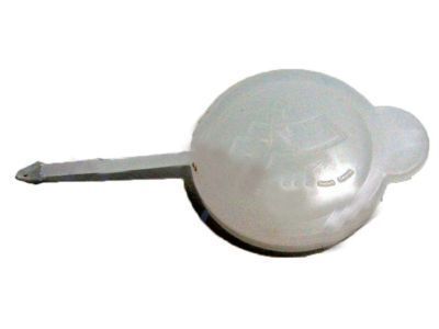 Toyota 85332-89133 Cap, Windshield Washer Jar