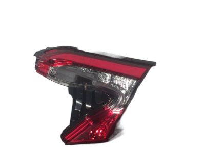 2017 Toyota C-HR Back Up Light - 81581-F4010