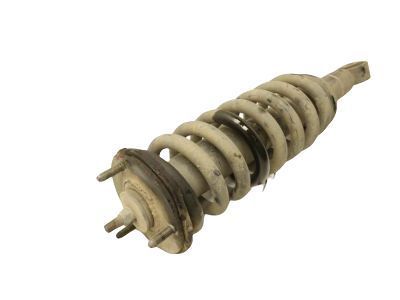 Toyota 48510-A9600 Shock Absorber Assembly Front Left