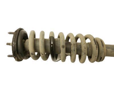 Toyota 48510-A9600 Shock Absorber Assembly Front Left