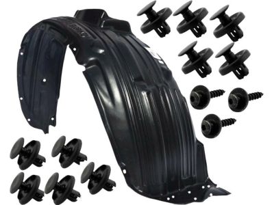 2007 Toyota RAV4 Wheelhouse - 53875-42060