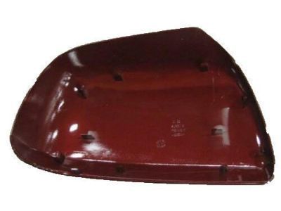 2013 Toyota Sienna Mirror Cover - 87945-08021-D0