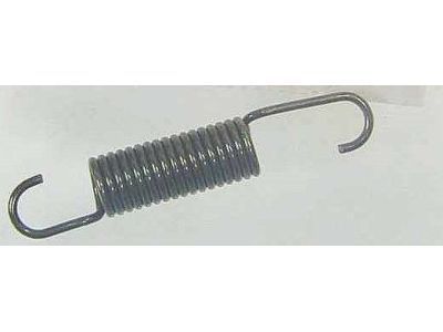 Toyota 90506-12029 Spring, Tension