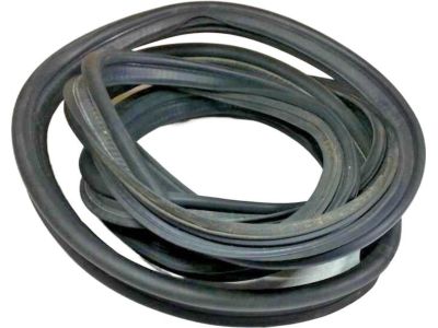 Toyota Matrix Weather Strip - 67881-02060