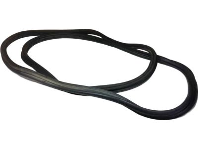 Toyota Matrix Weather Strip - 67881-02060