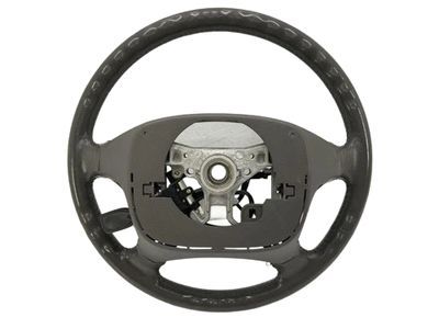 2005 Toyota Sequoia Steering Wheel - 45100-0C151-B0