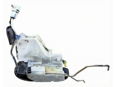 1990 Toyota MR2 Door Lock Actuator - 69040-17091