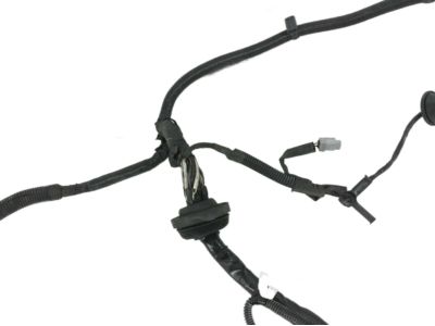 Toyota 82111-02S00 Wire, Engine Room Main