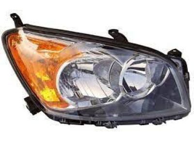 2008 Toyota RAV4 Headlight - 81170-42480