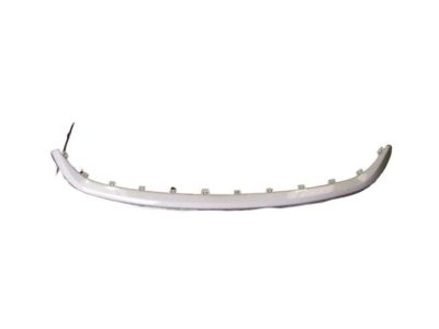 Toyota 52112-10070-A0 Extension, Fr Bumper