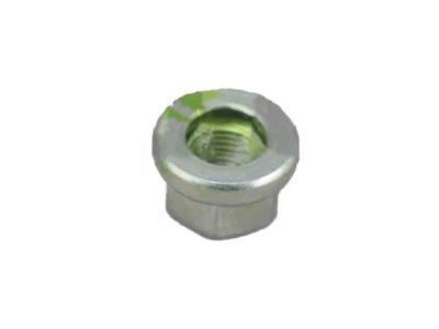 Toyota 90179-12085 Nut