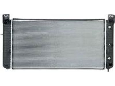 Toyota Sienna Radiator - 16400-0P300