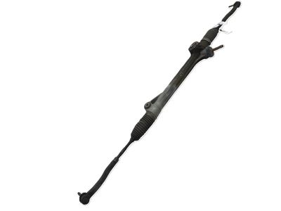 2012 Toyota Highlander Steering Gear Box - 45510-48010
