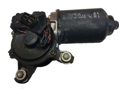 1990 Toyota 4Runner Wiper Motor - 85110-89144