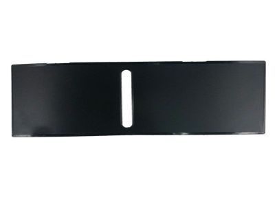 Toyota 35975-42040 Cover, Slide