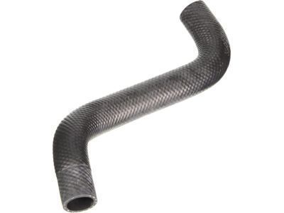 2009 Toyota Yaris Radiator Hose - 16572-21090