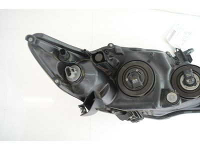 Toyota Corolla Headlight - 81150-02B50