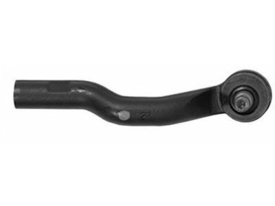 1994 Toyota Supra Tie Rod End - 45460-19235