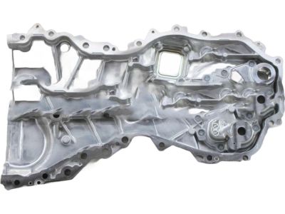 Toyota Camry Timing Cover - 11310-36020