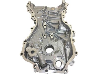 Toyota Camry Timing Cover - 11310-36020