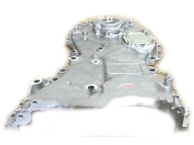 Toyota Camry Timing Cover - 11310-36020