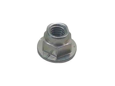 Toyota 90179-05042 Nut