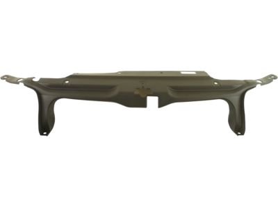 Radiator Support Cover Grille Upper For 2010-2023 Toyota 4Runner - Evan-Fischer 13747428
