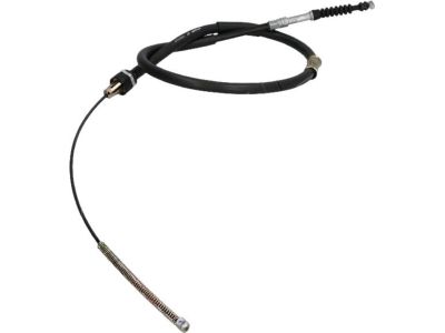 1985 Toyota Celica Parking Brake Cable - 46430-14210