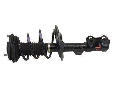 thumbnail image 2 of Rear Pair Gas Shock Absorbers For Scion TC 2011-2016 – Unity Automotive 2 of 5
