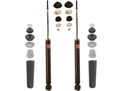 Scion xD Shock Absorber - 48530-80438