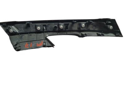 Toyota 74630-12130-C2 Grip Assembly, Door ASSI