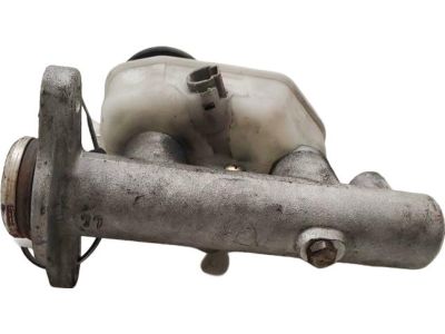 2000 Toyota Camry Master Cylinder Repair Kit - 47201-33201